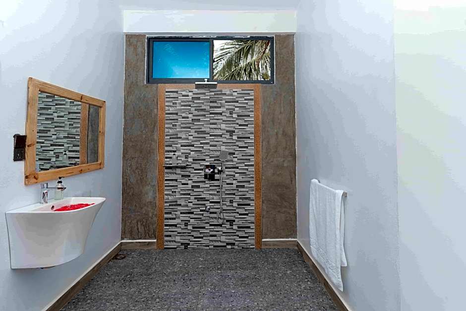 Leparadis Zanzibar Boutique Hotel