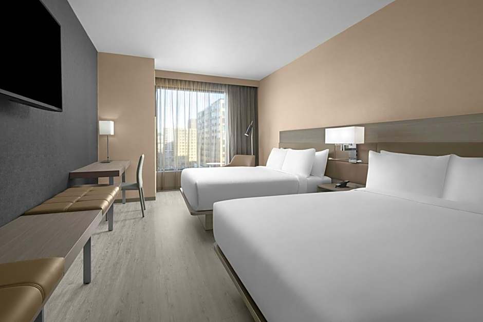 AC Hotel by Marriott St Louis Central West End