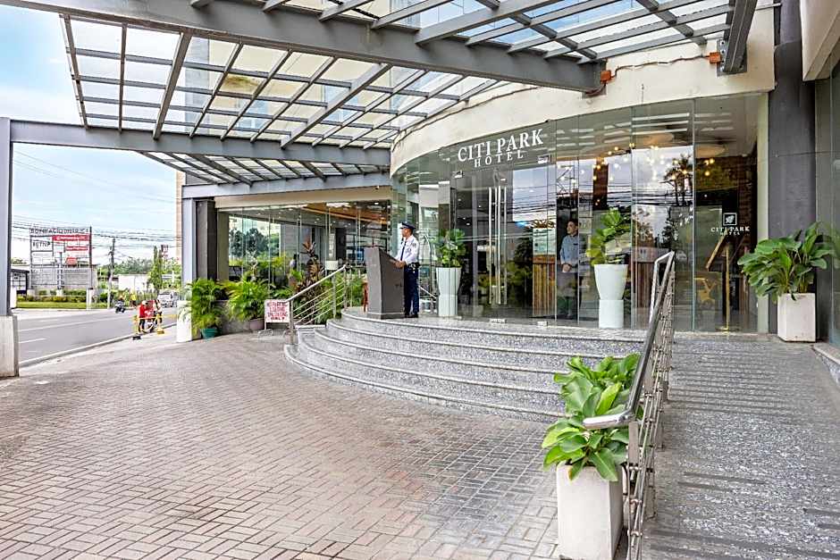 Citi Park Hotel Cebu powered by Cocotel