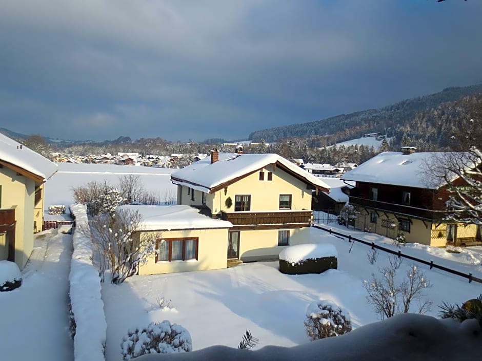 Hotel Rosenhof