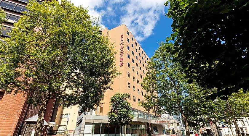 Hotel Bel Air Sendai