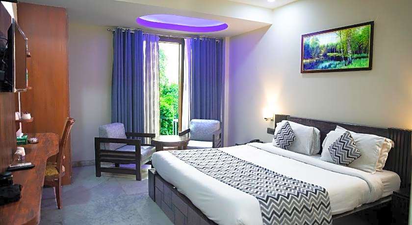Kastor International Hotel