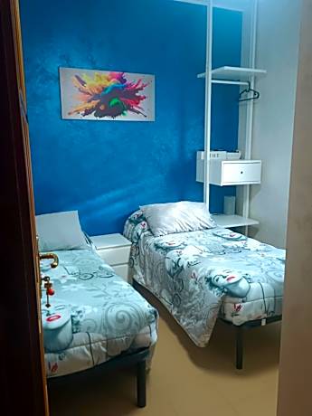B&B Greta