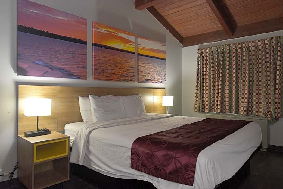 Days Inn by Wyndham West Allis/Milwaukee