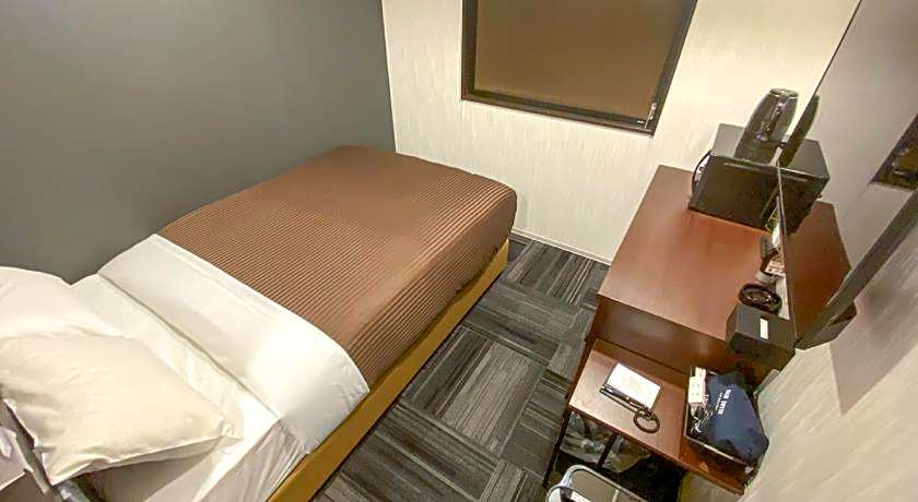 HOTEL LiVEMAX Okayama Kurashiki Ekimae