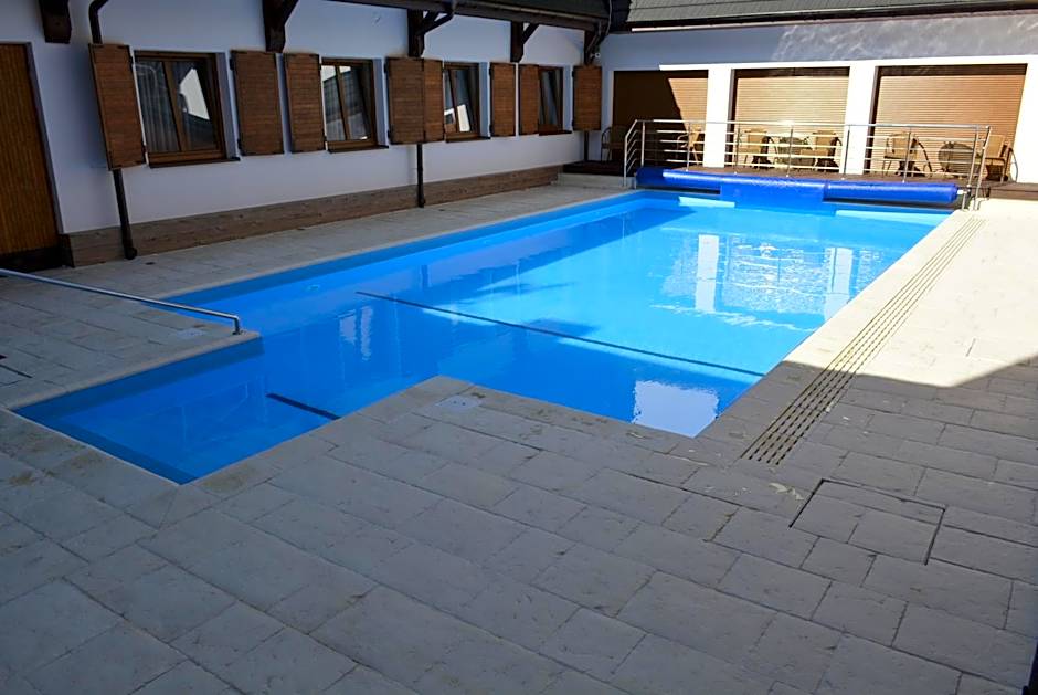 Hotel Zajazd Piastowski