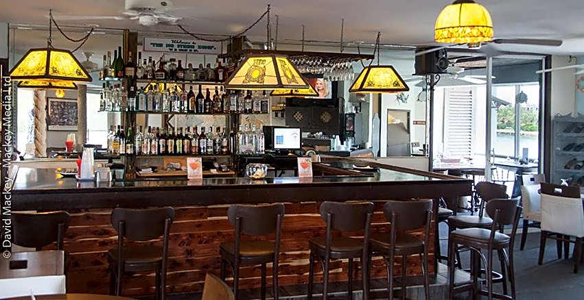 Bell Channel Inn Bahamas