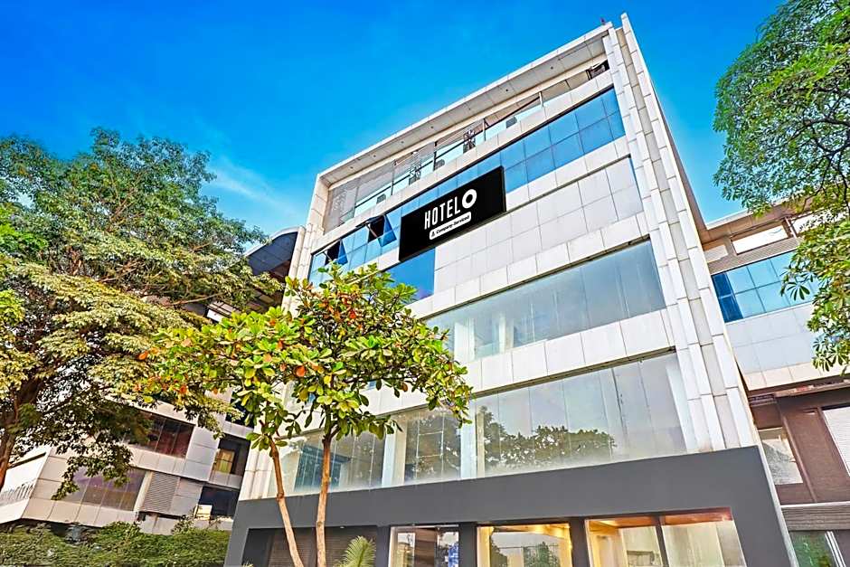 Super Hotel O Althan Formerly Hotel Niraant