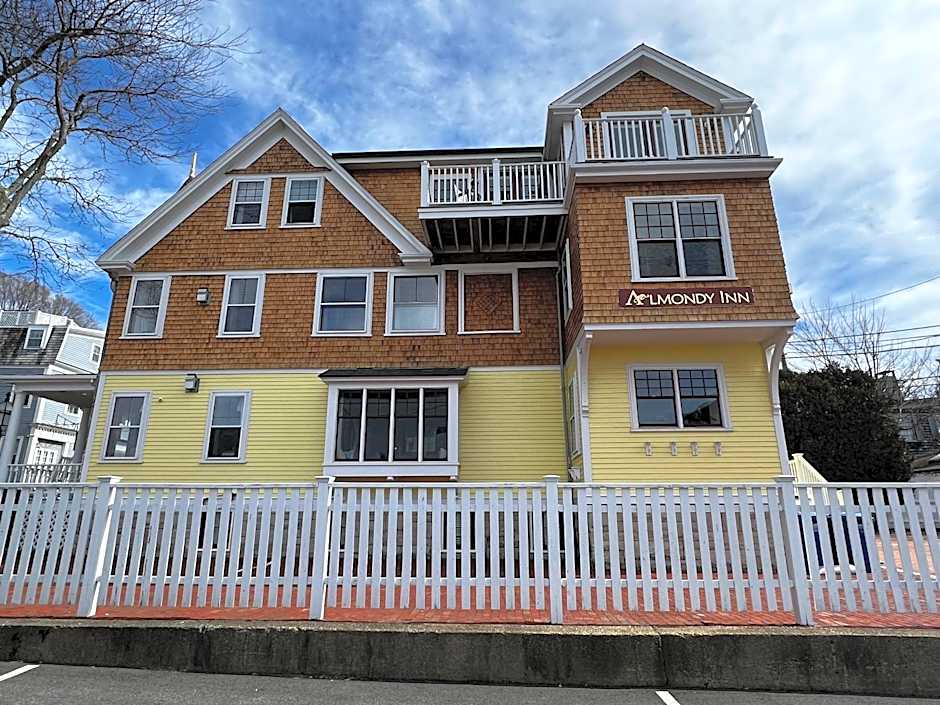 Almondy Inn Bed & Breakfast