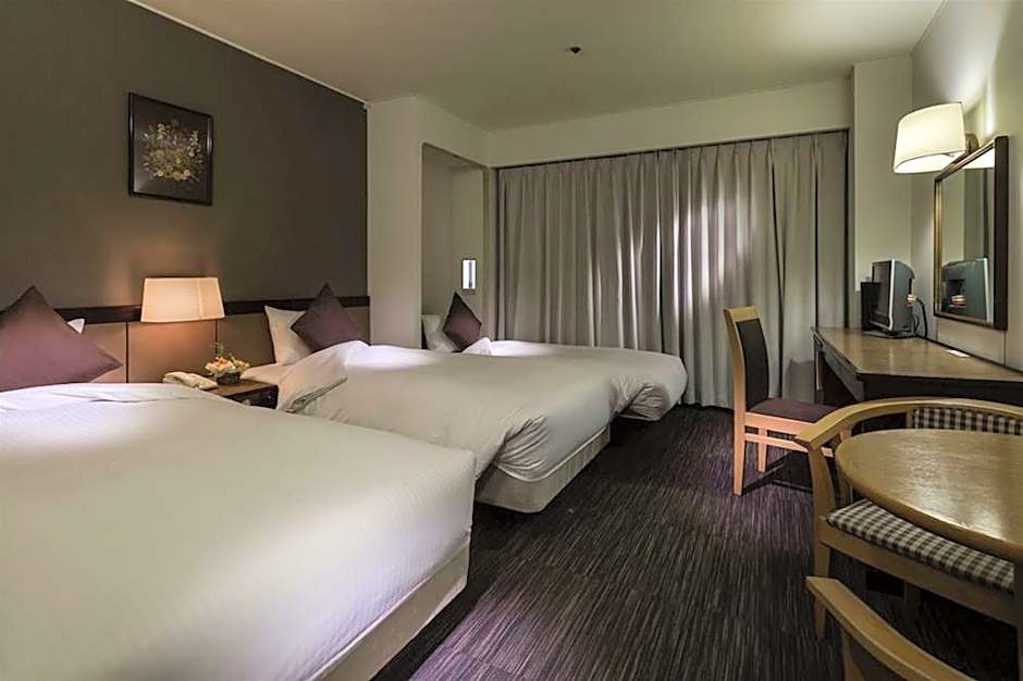 Hotel Hokke Club Sendai