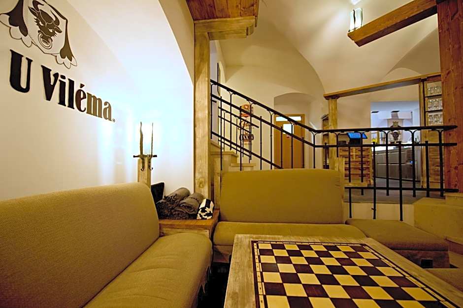 Hotel Slavia