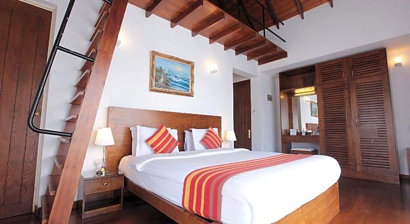 Serenus Boutique Villa