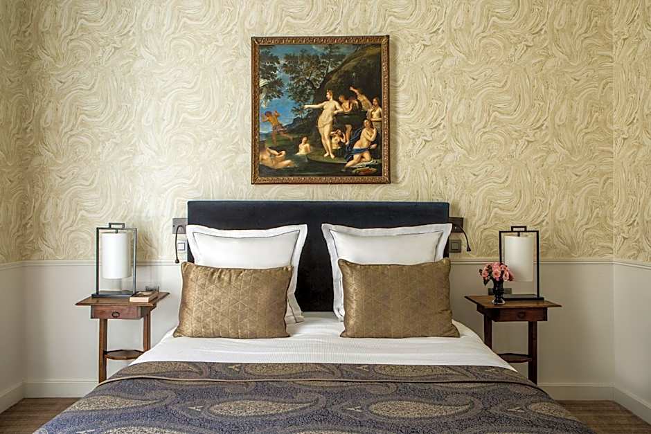 Hotel Des Saints Peres - Esprit de France