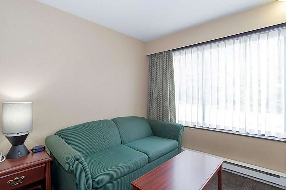 Sandman Hotel Castlegar