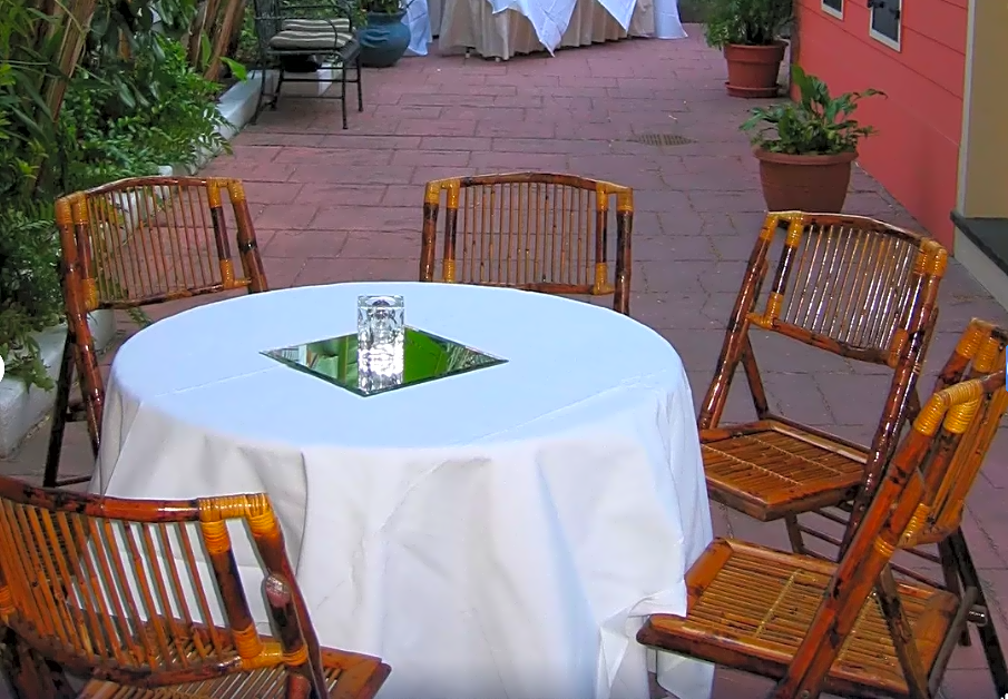 Maison Dupuy Hotel