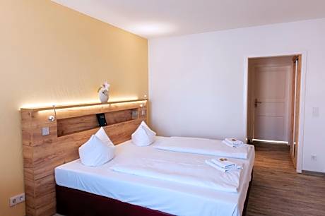 Single Room - New Building