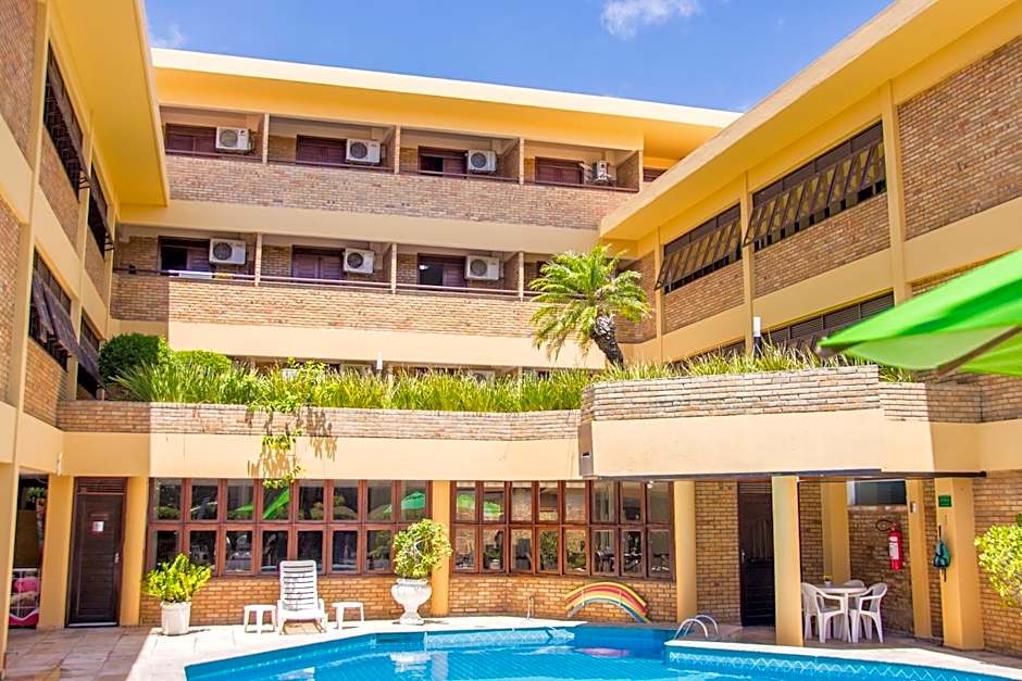 Pizzato Praia Hotel