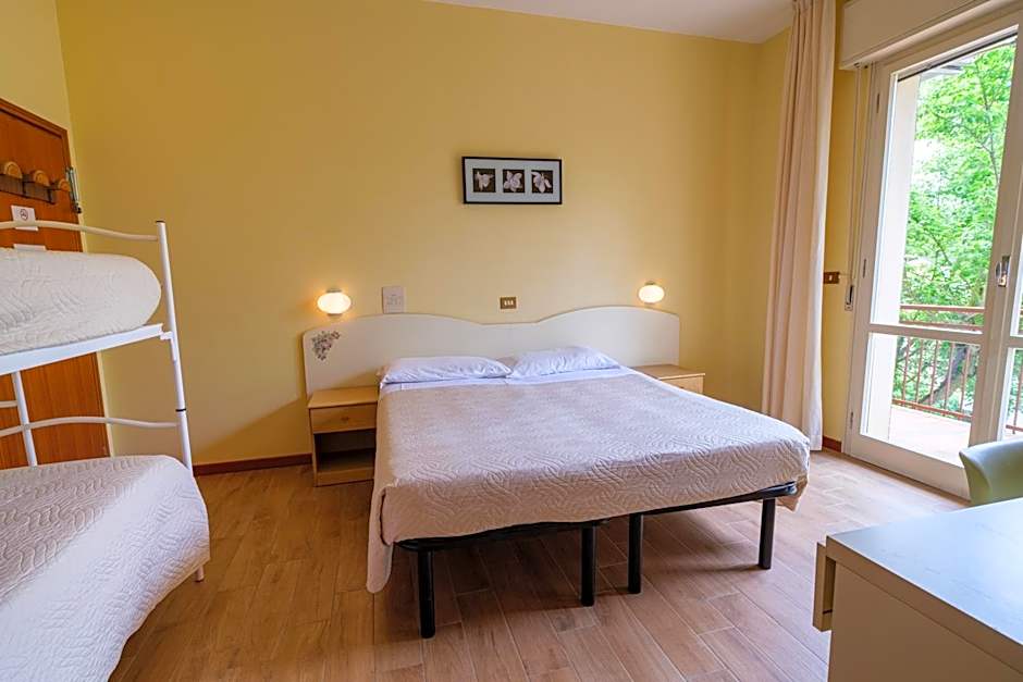 Only Room Hotel