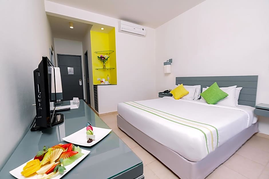 Lemon & Soul Makadi Garden