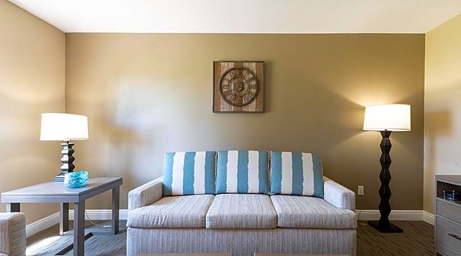 Indian Palms Vacation Club