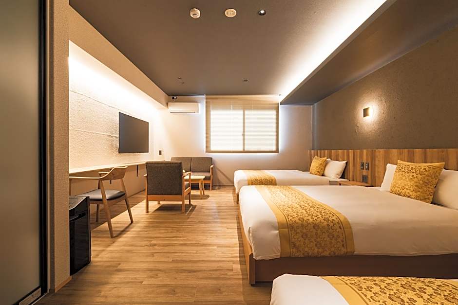 GRAND BASE BEPPU EKIHIGASHI