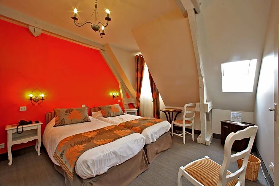 Hotel Restaurant Laborderie