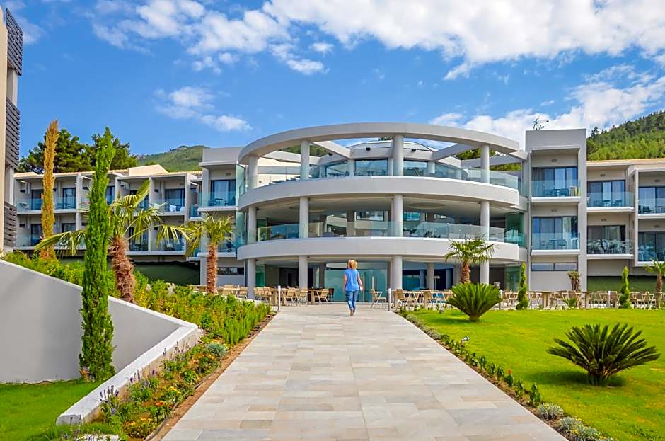 Thassos Imperial Resort