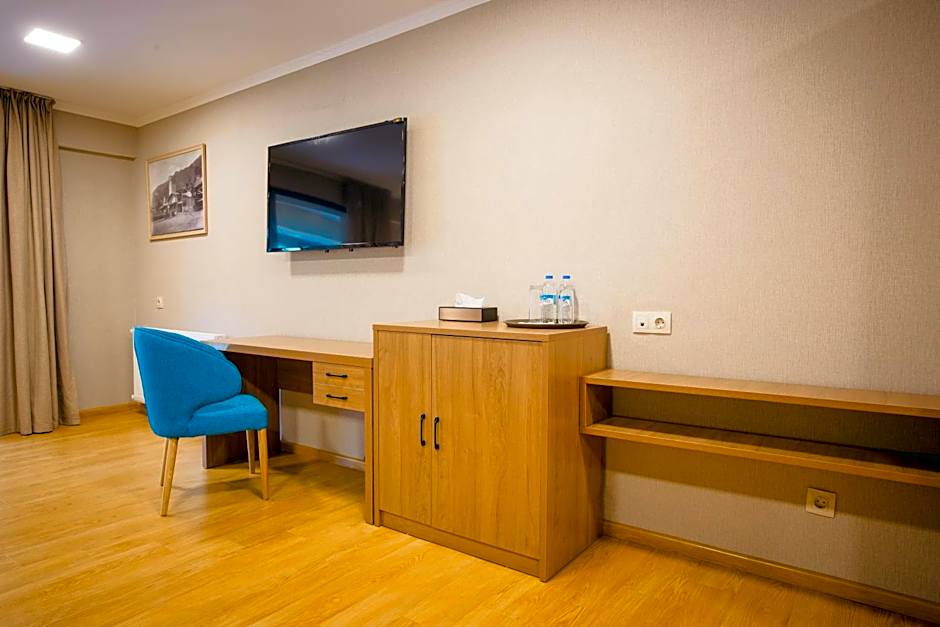 Gistola Hotel Mestia