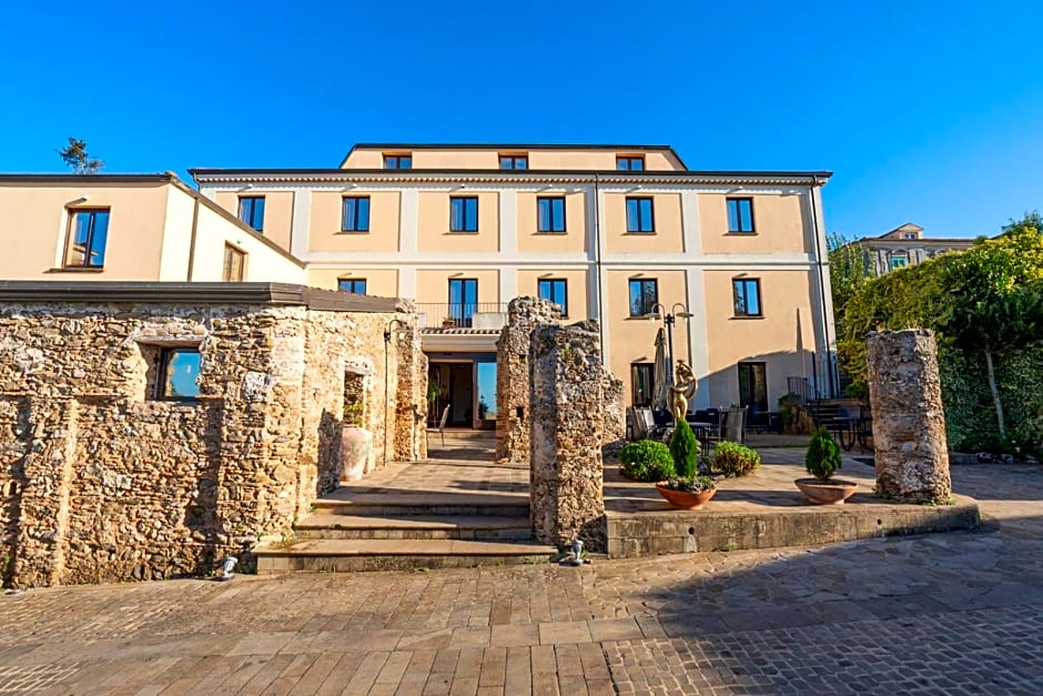 Hotel Ristorante Vecchia Vibo