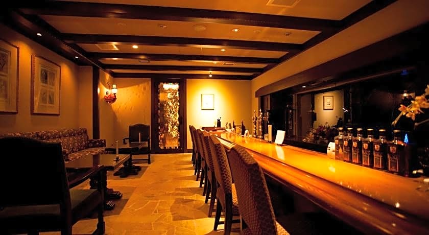 Sun Members Hirugano Hotel