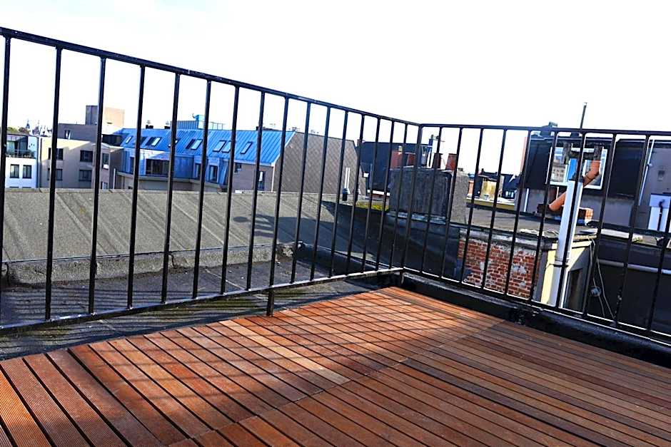 National City Apartments