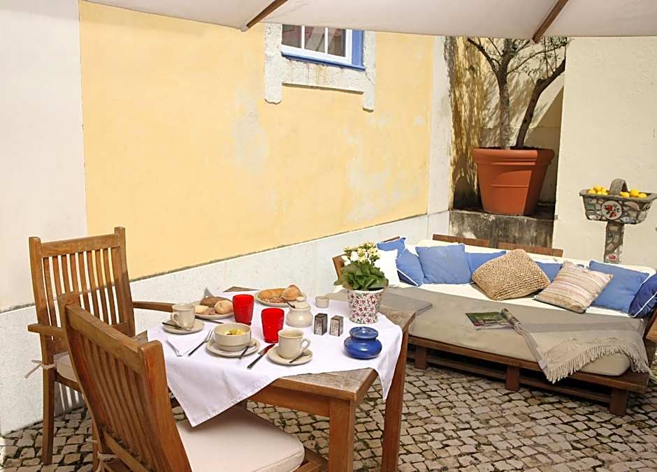 Solar do Castelo - Lisbon Heritage Collection