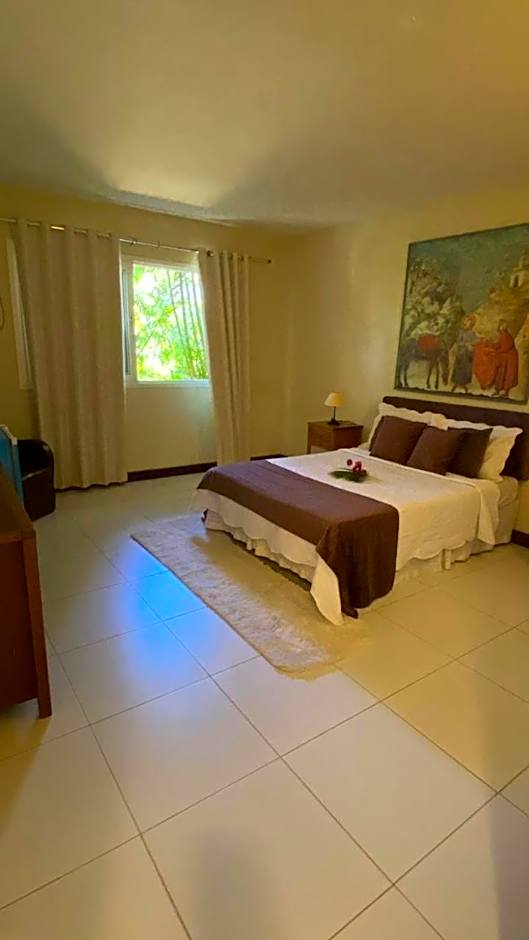 Ferradura Parque Pousada