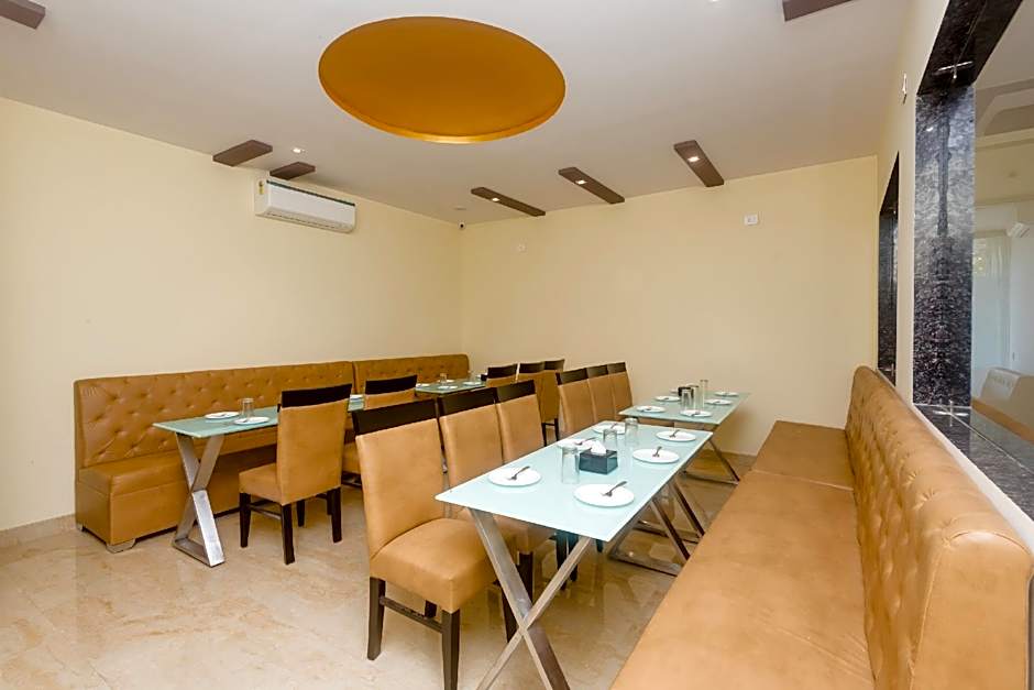 Capital O 29143 Embassy Suites