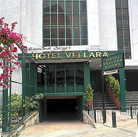 Hotel Vellara