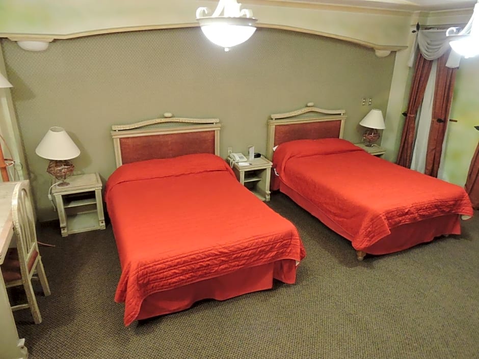Hotel Quinta Cesar