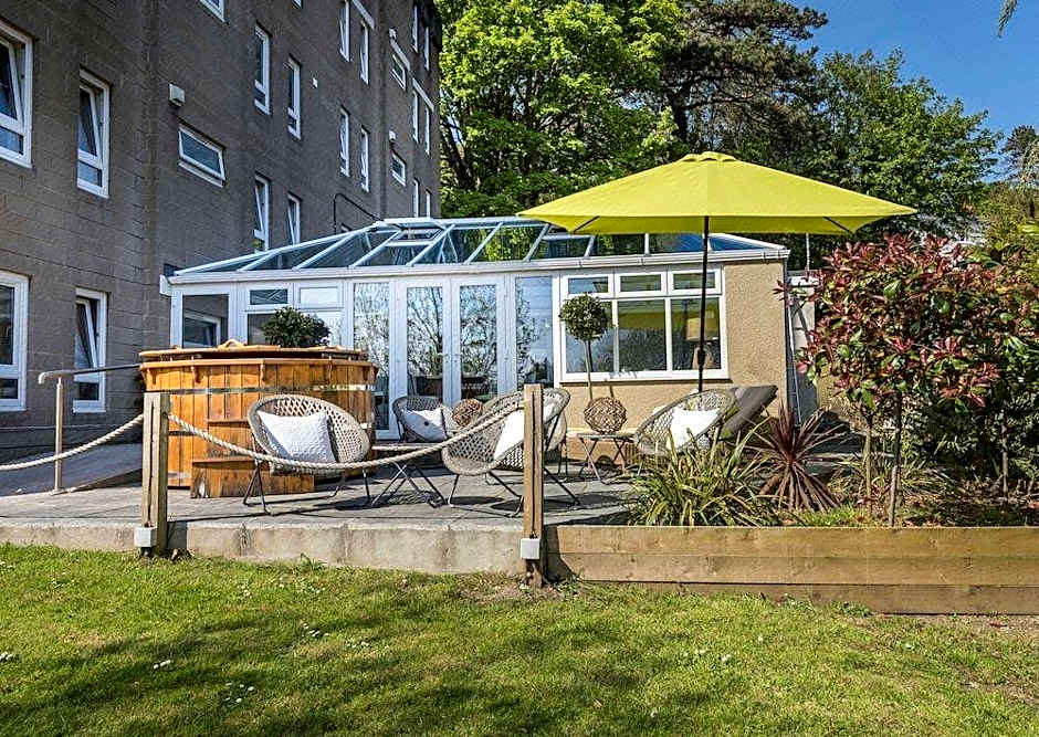 Stradey Park Hotel