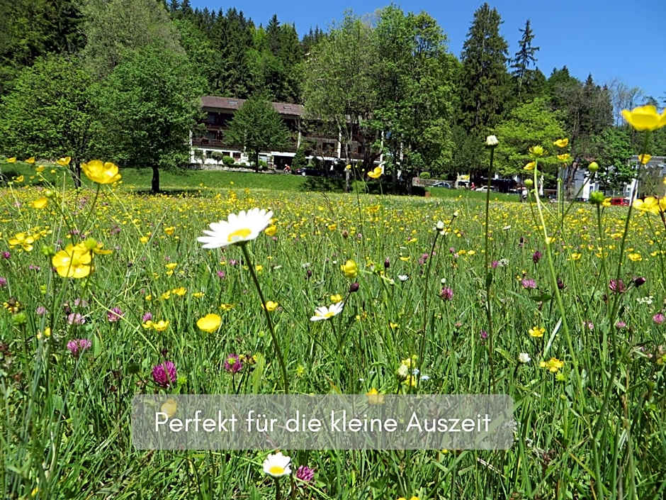 Hotel Ruchti - Zeit für mich