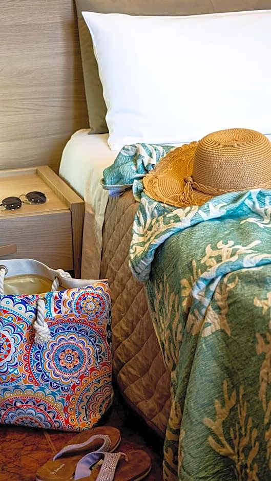 B&B a due passi dal mare