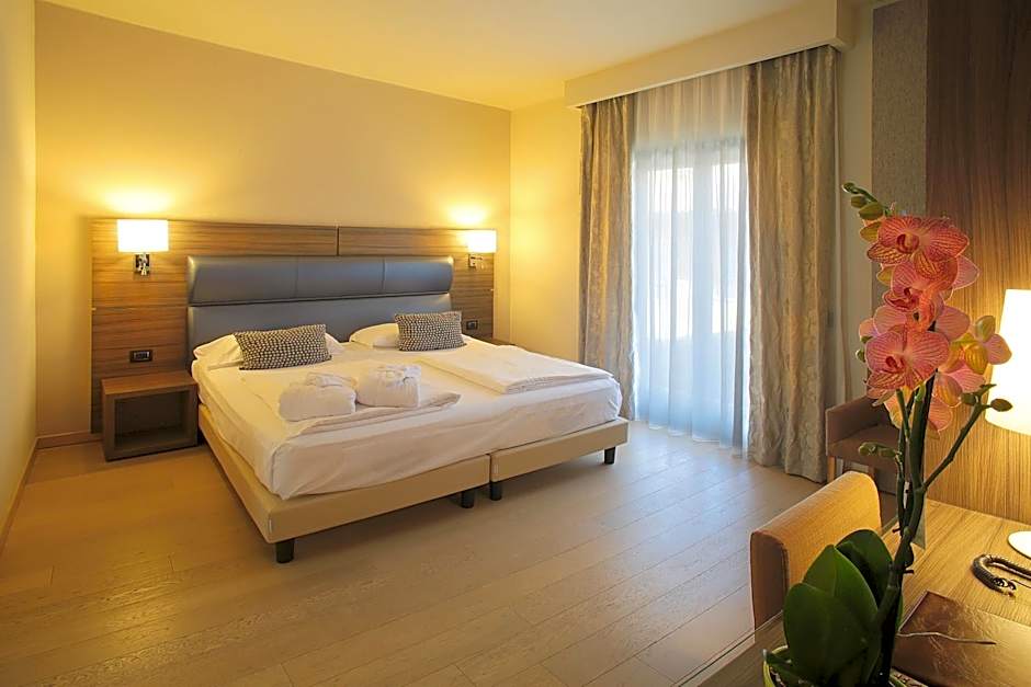 Hotel Galvani