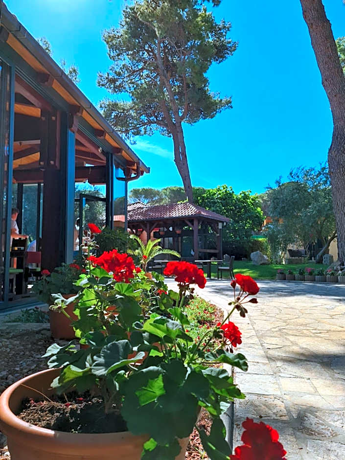 Mediterranean Village San Antonio