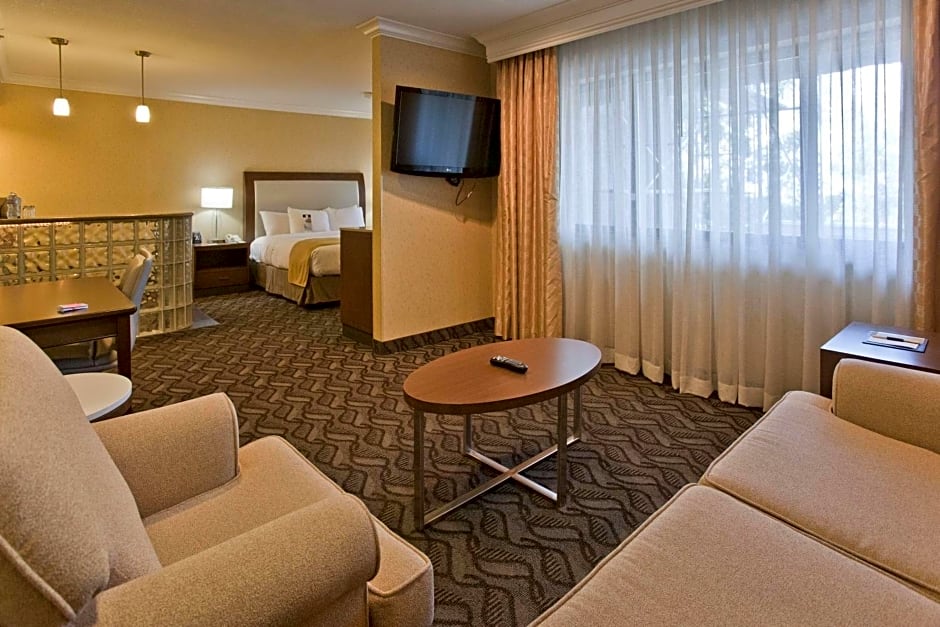 DoubleTree By Hilton Hotel Los Angeles/Rosemead