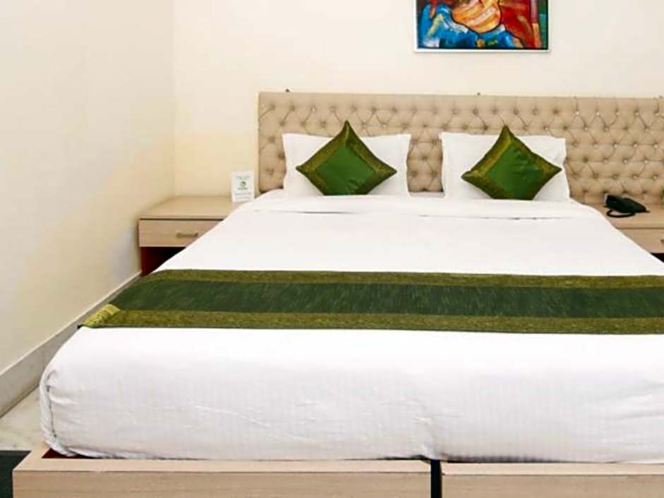 Hotel Sher E Punjab