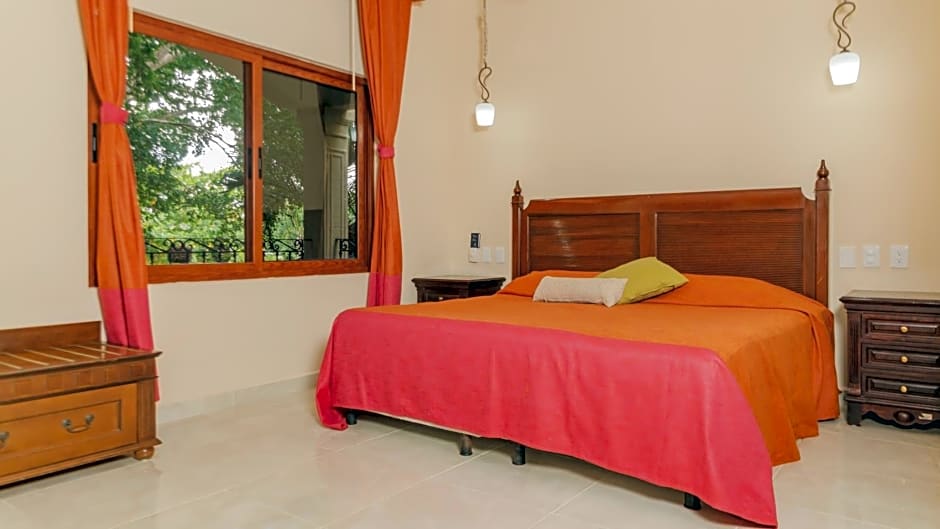 Hotel Nojoch che