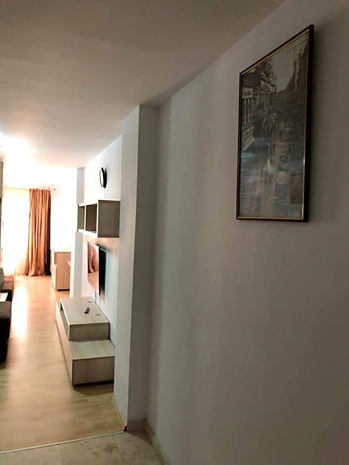 Gabroveni Aparthotel