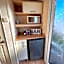 Mawson Retreat Dog Friendly Static Caravan