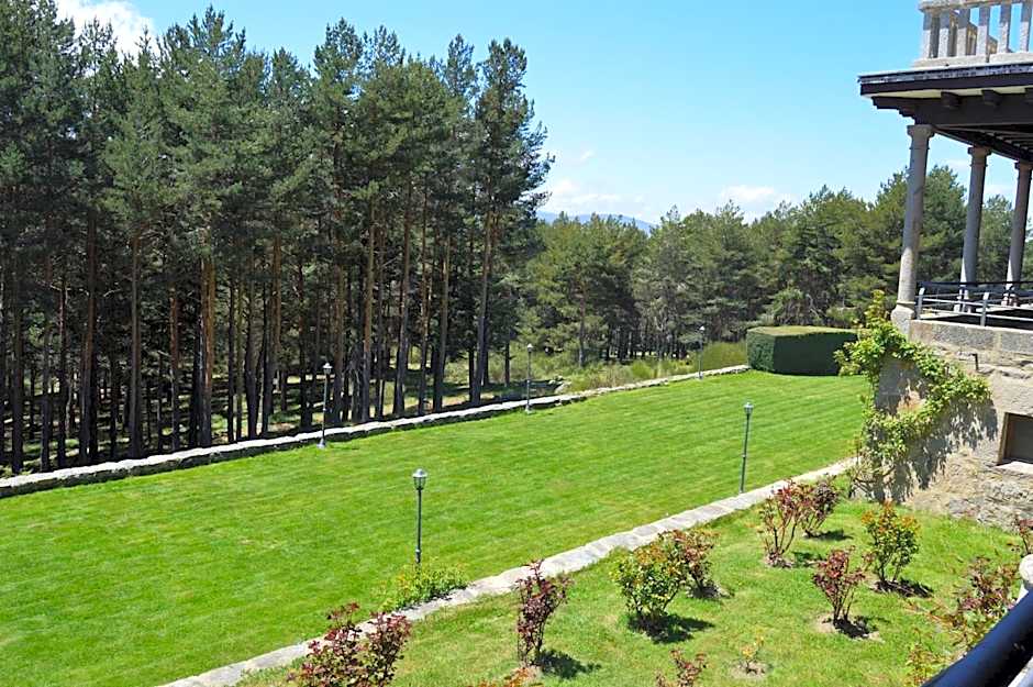 Parador de Gredos