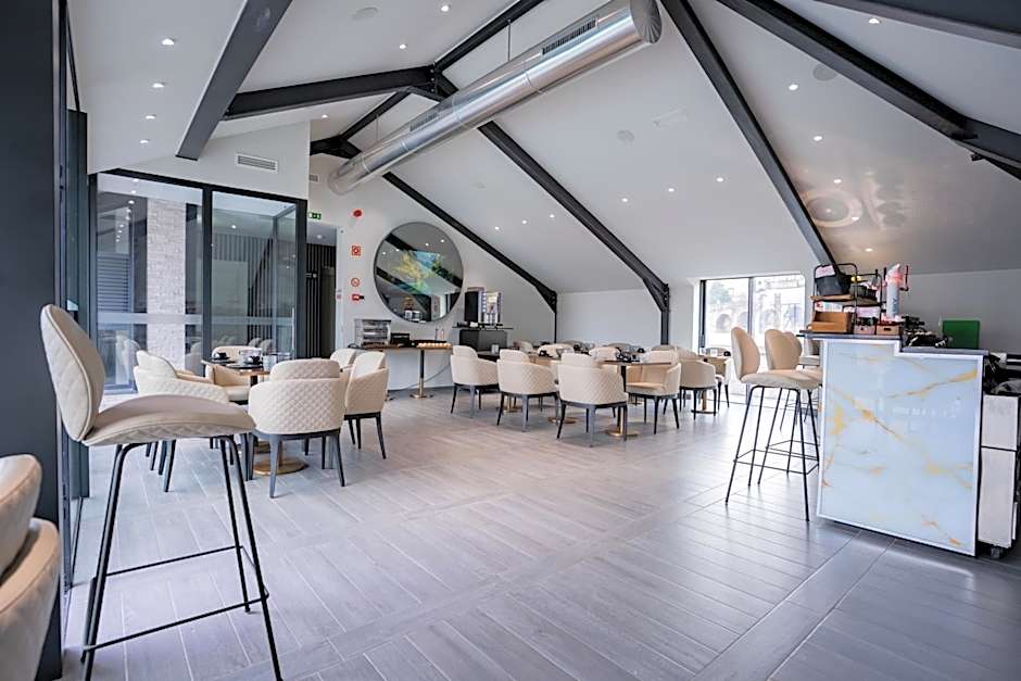 Smartr Porto Reis de Gaia & Spa