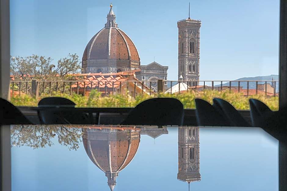 Grand Hotel Baglioni