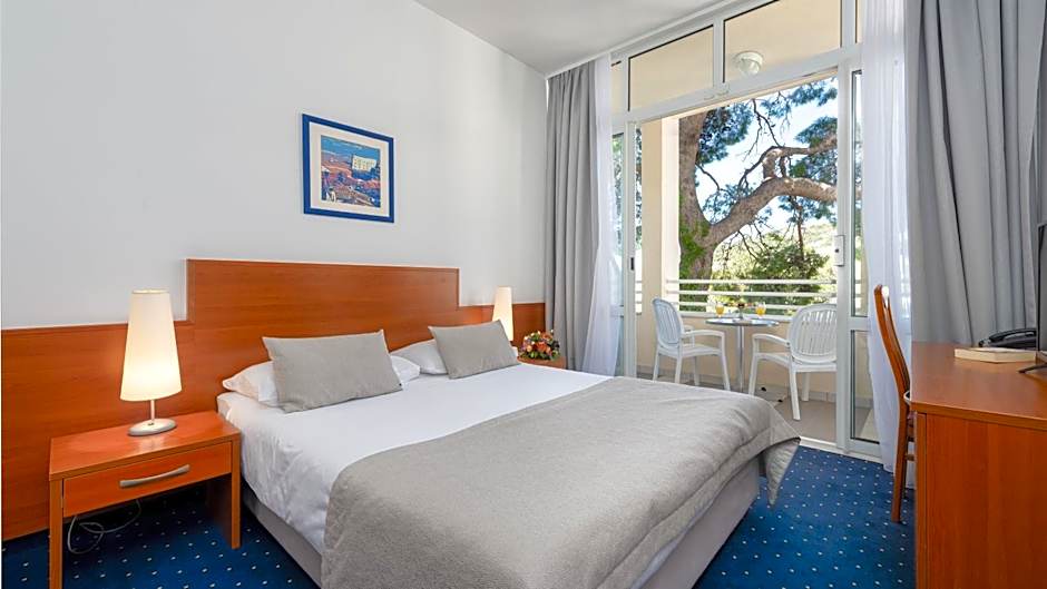 Hotel Vis